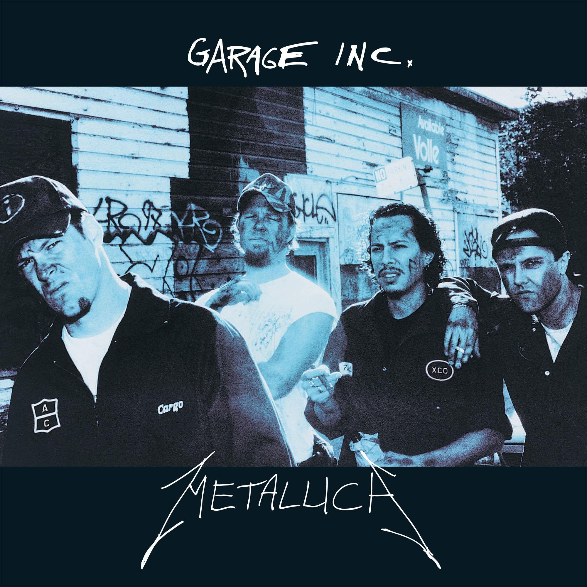 GARAGE INC.