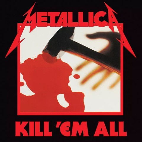 KILL'EM ALL