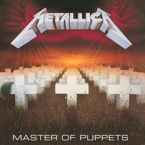 MASTER OF PUPPETS