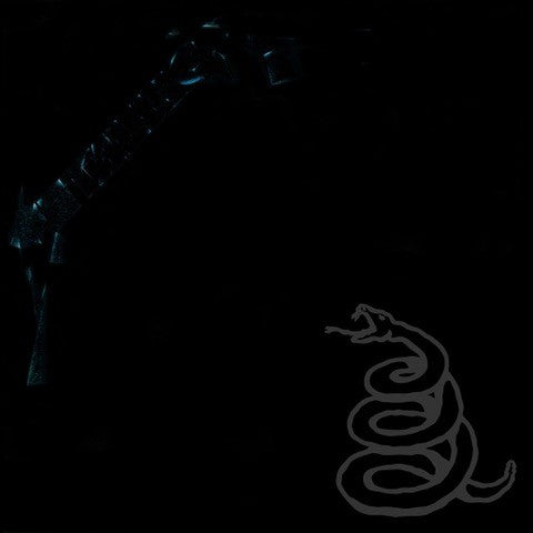 METALLICA