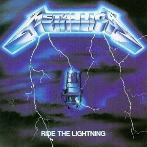 RIDE THE LIGHTING