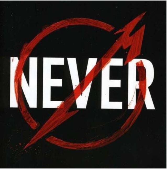 THROUGH THE NEVER