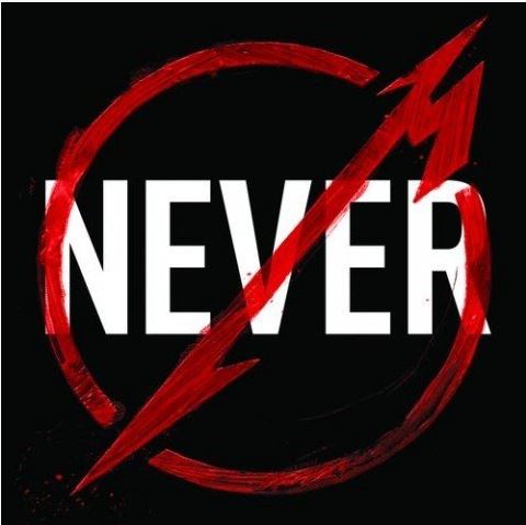 THROUGH THE NEVER (PL)