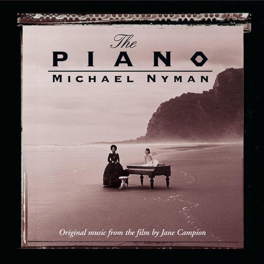 THE PIANO