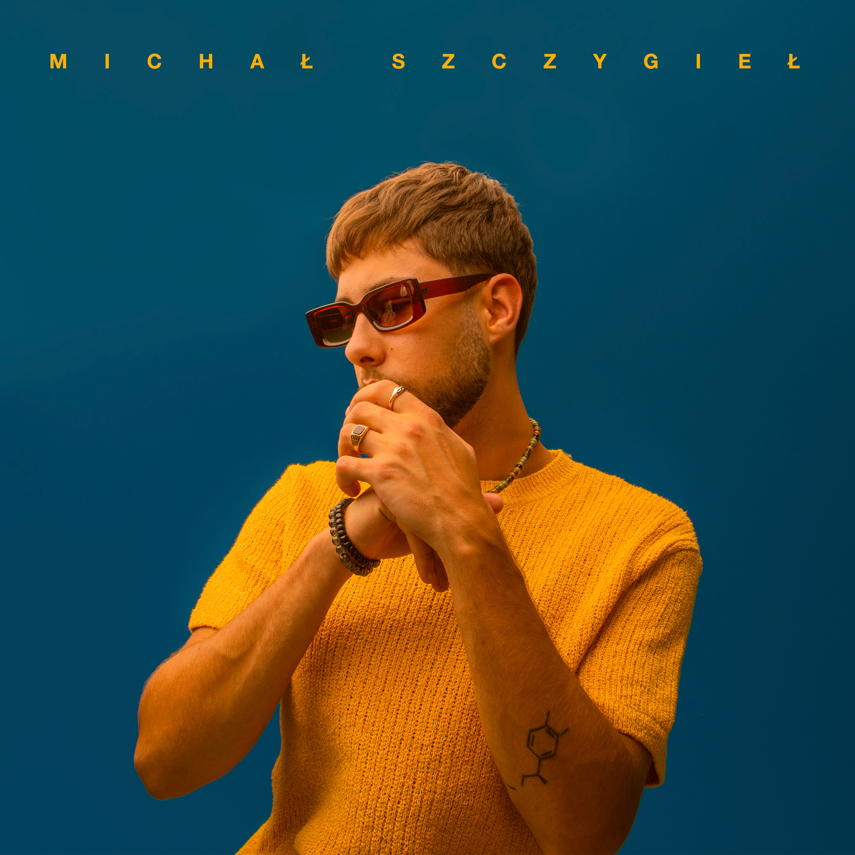 MICHAL SZCZYGIEL
