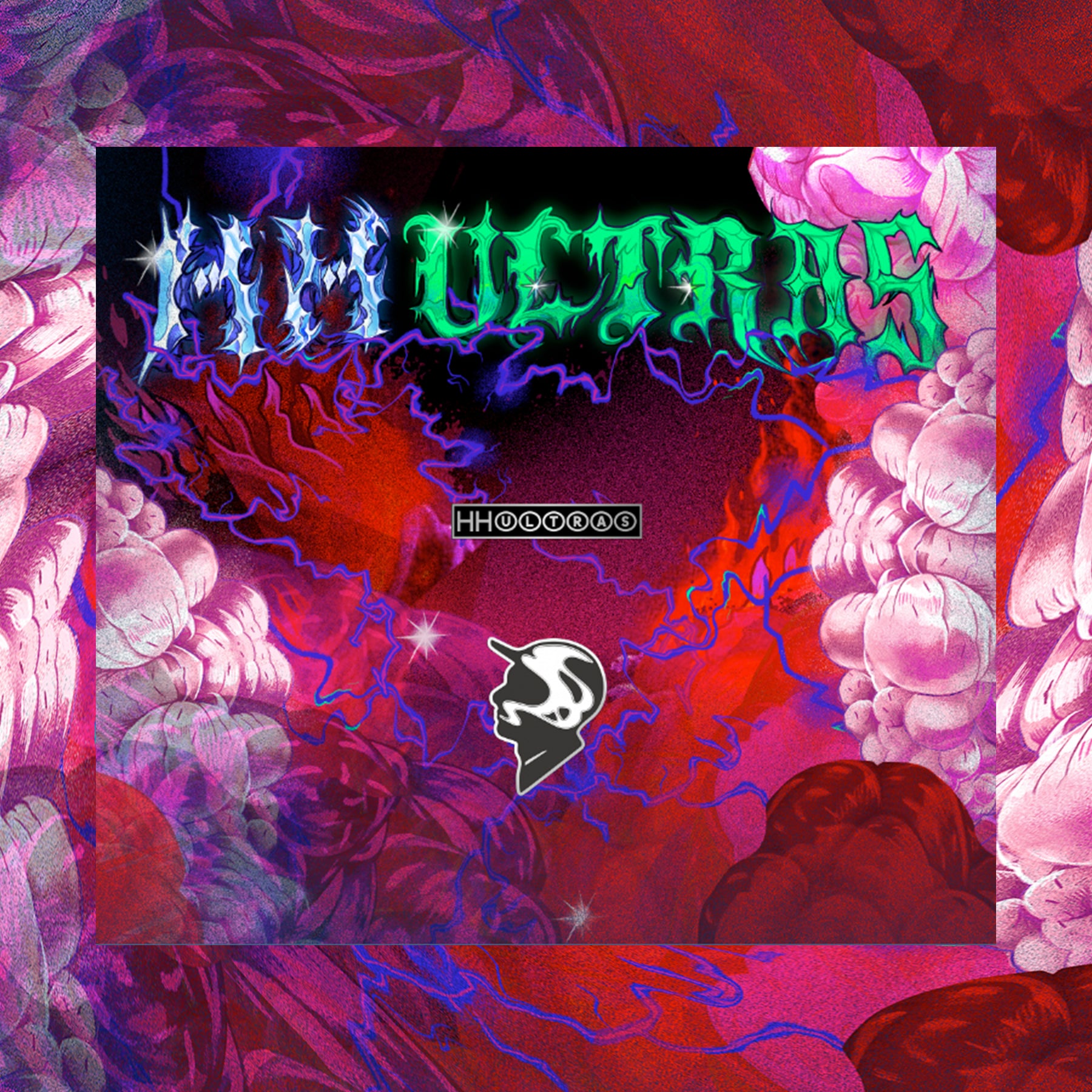 HHULTRAS