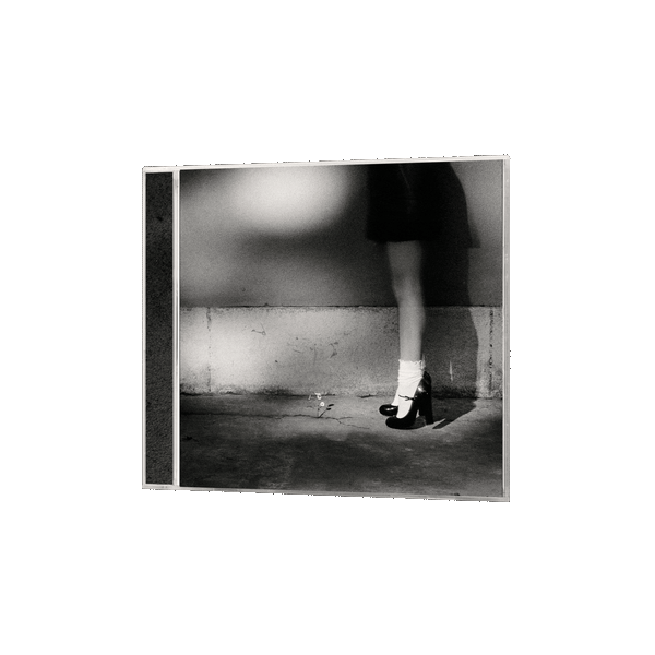ARIANA GRANDE - PETAL (lenticular store exclusive cover cd)