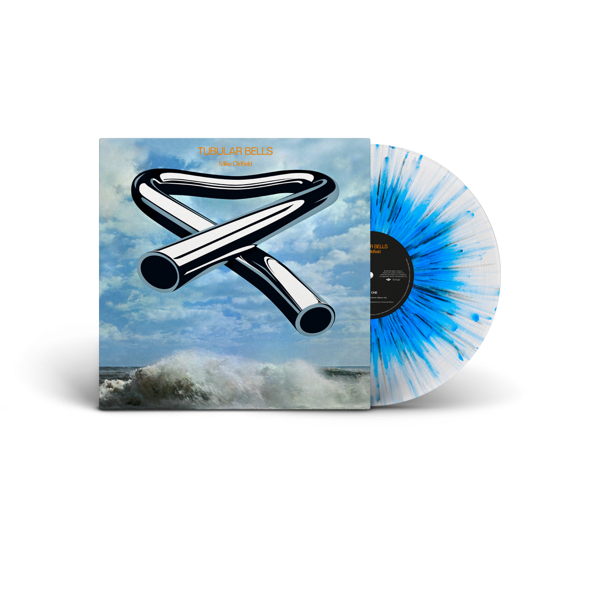 TUBULAR BELLS