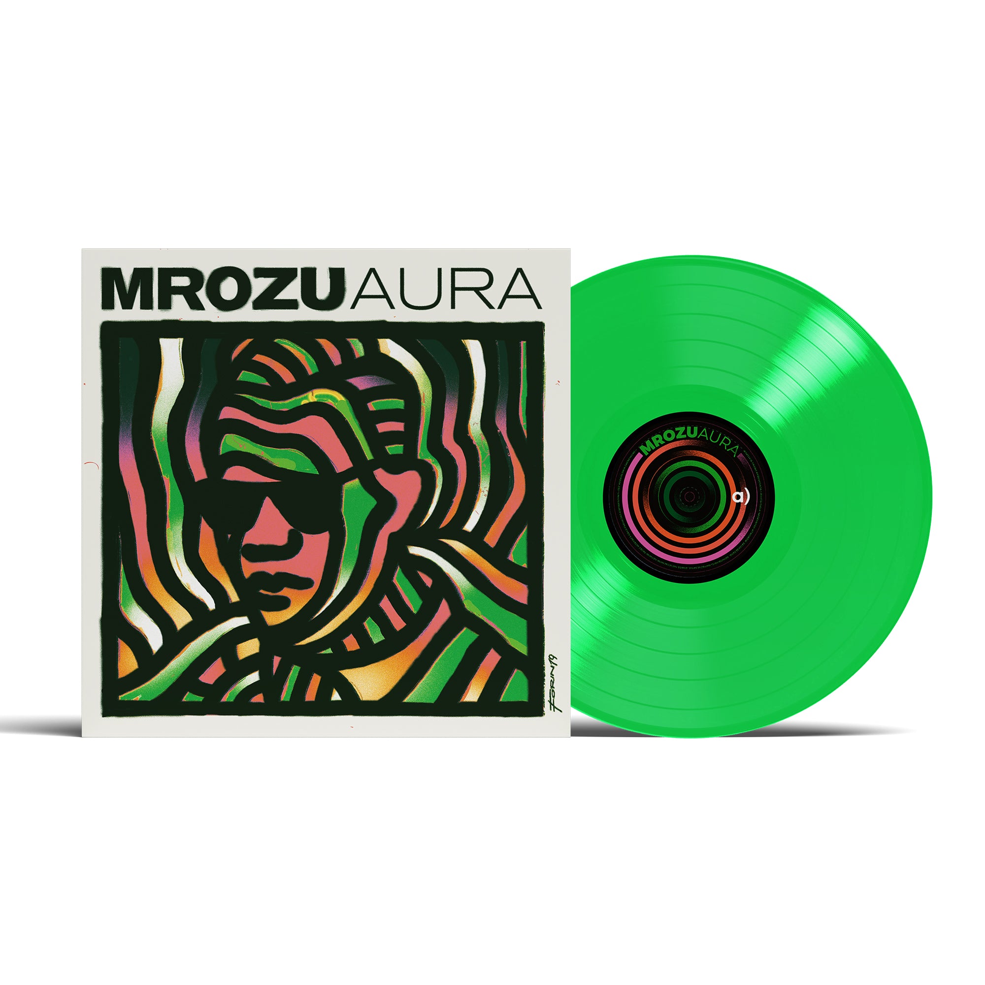 AURA