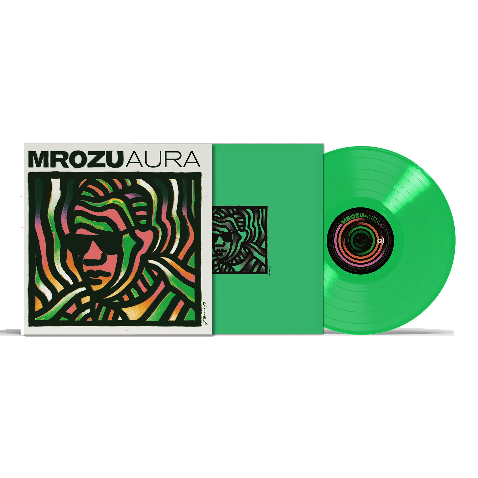 AURA