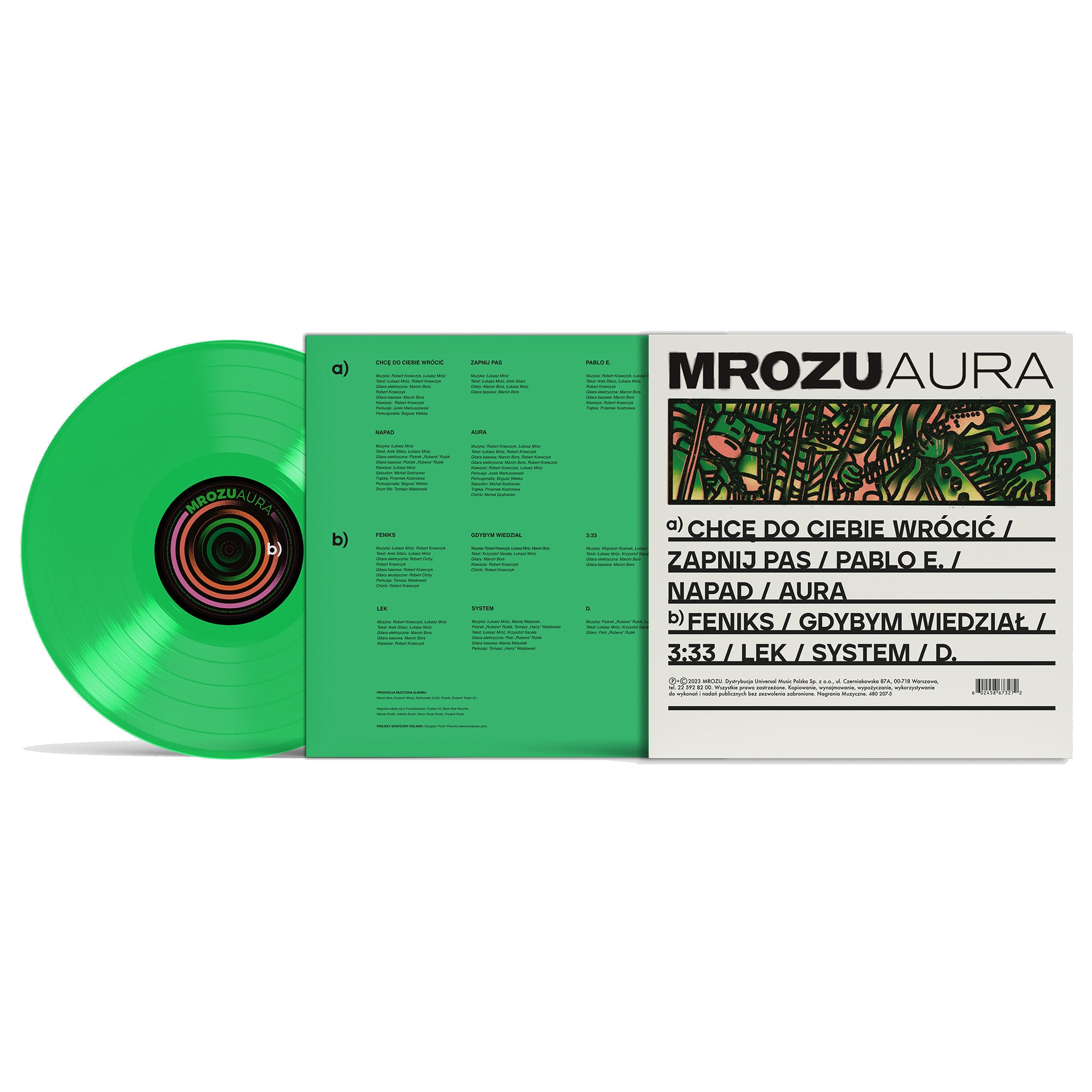 AURA