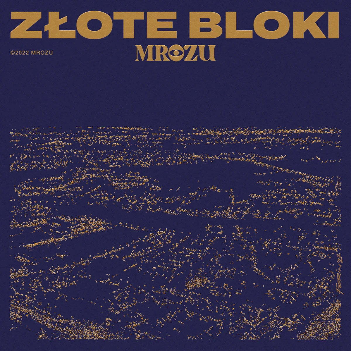 ZLOTE BLOKI