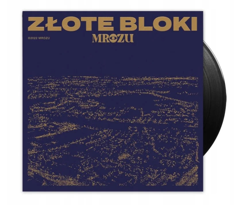 ZLOTE BLOKI