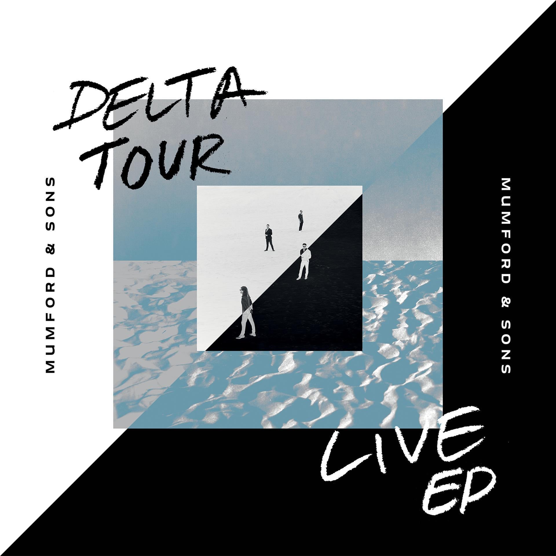 DELTA LTD.