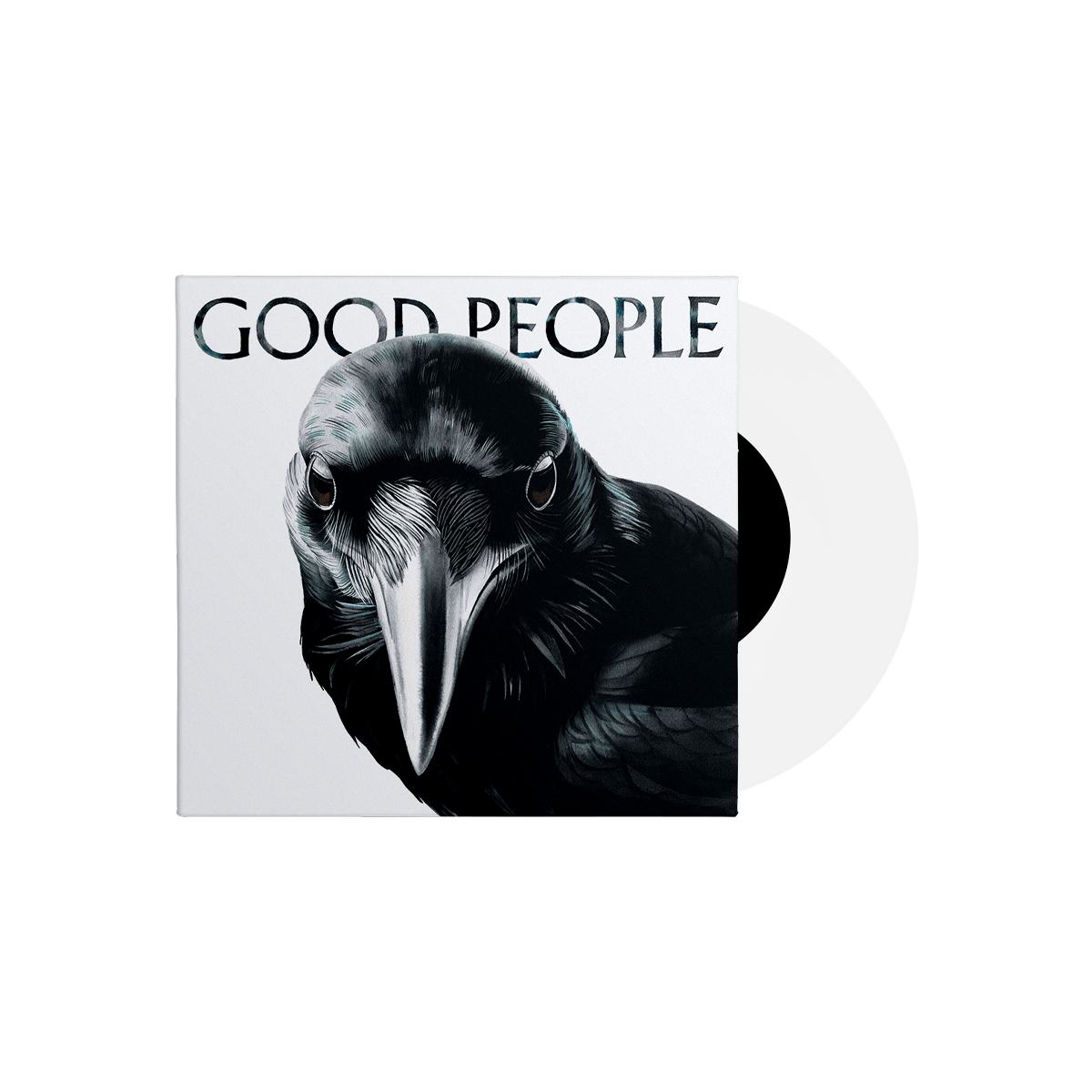 GOOD PEOPLE