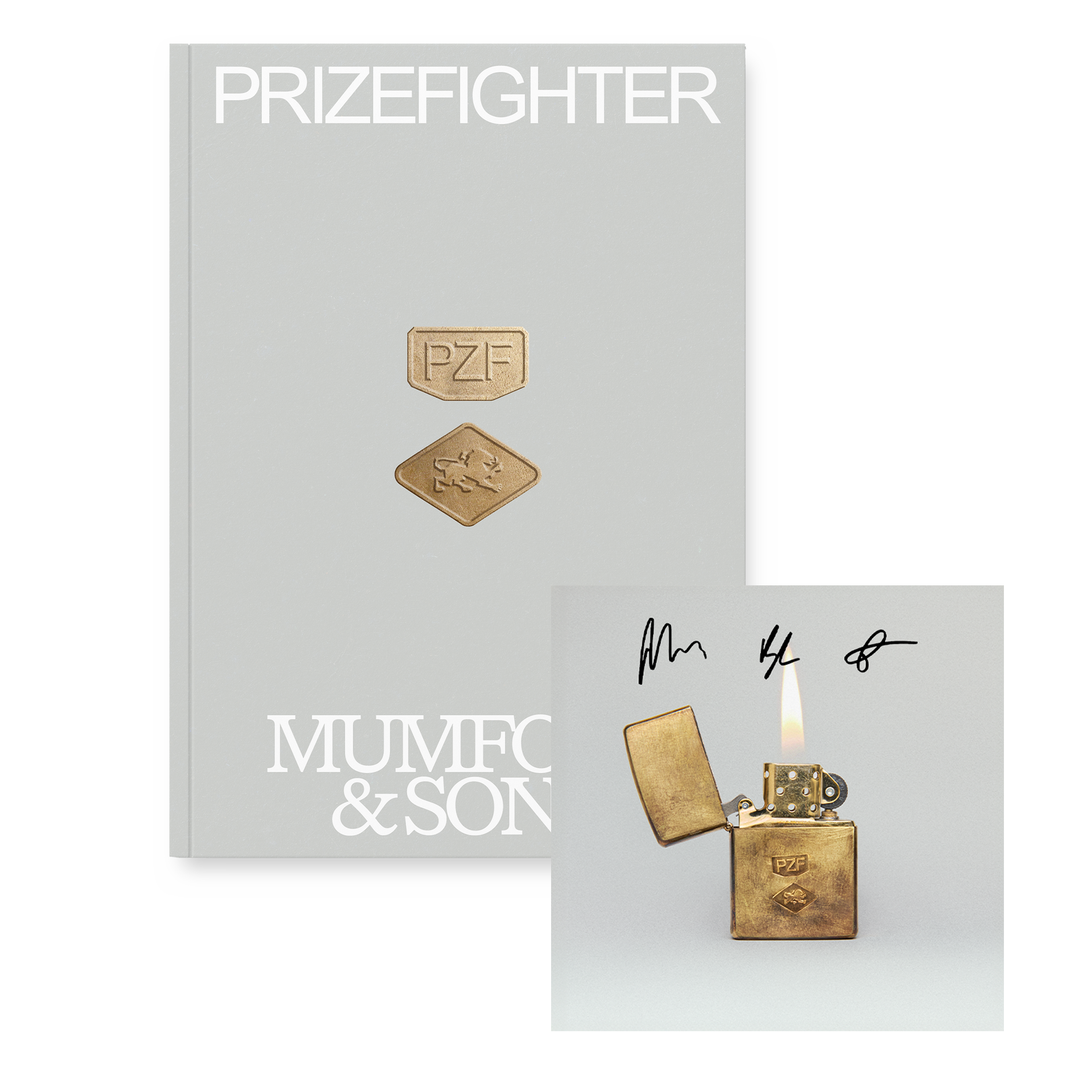 PRIZEFIGHTER