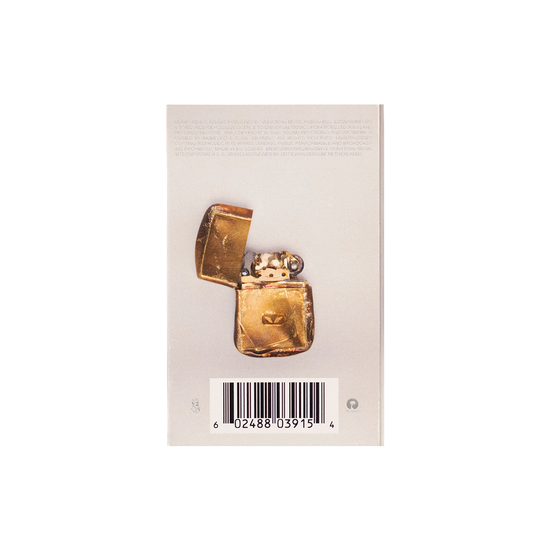 PRIZEFIGHTER: RECYCLED