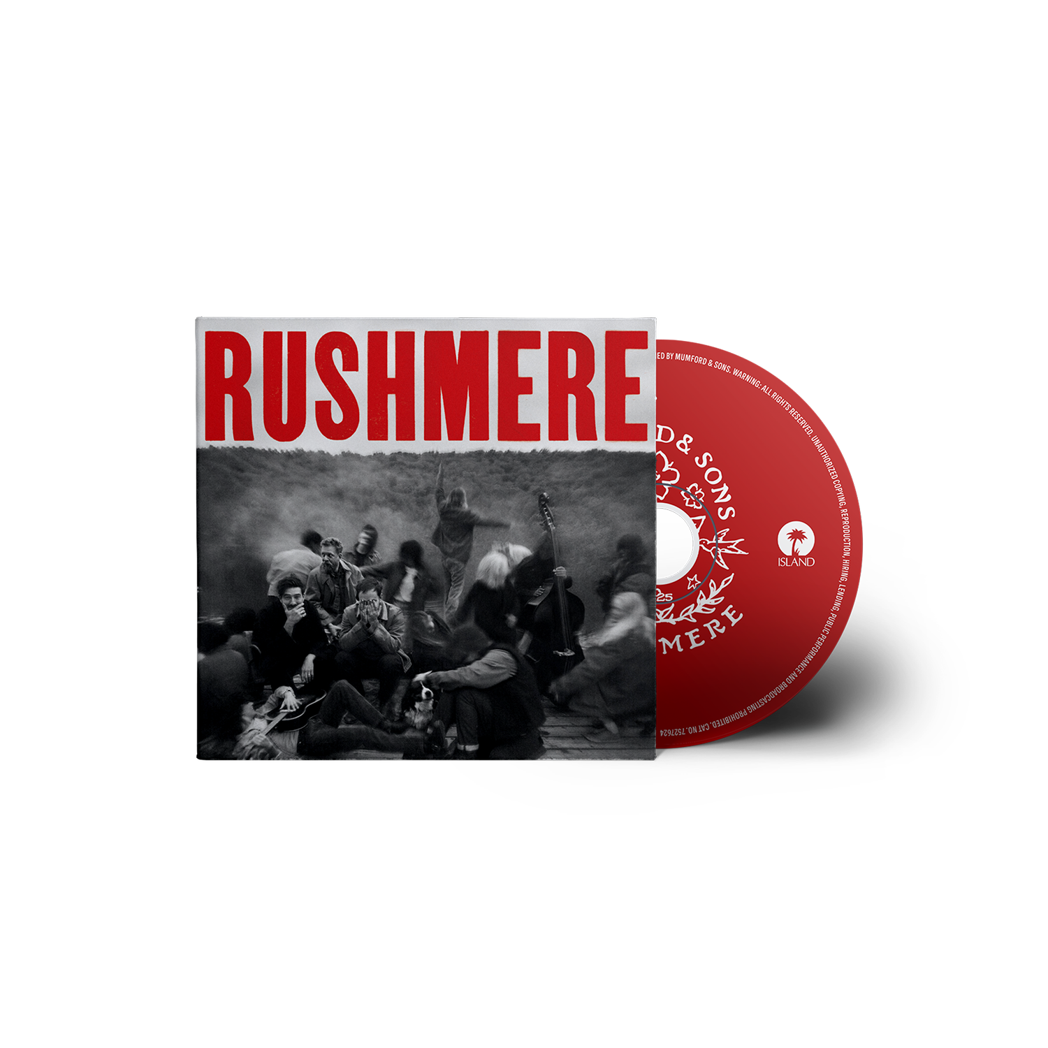 RUSHMERE