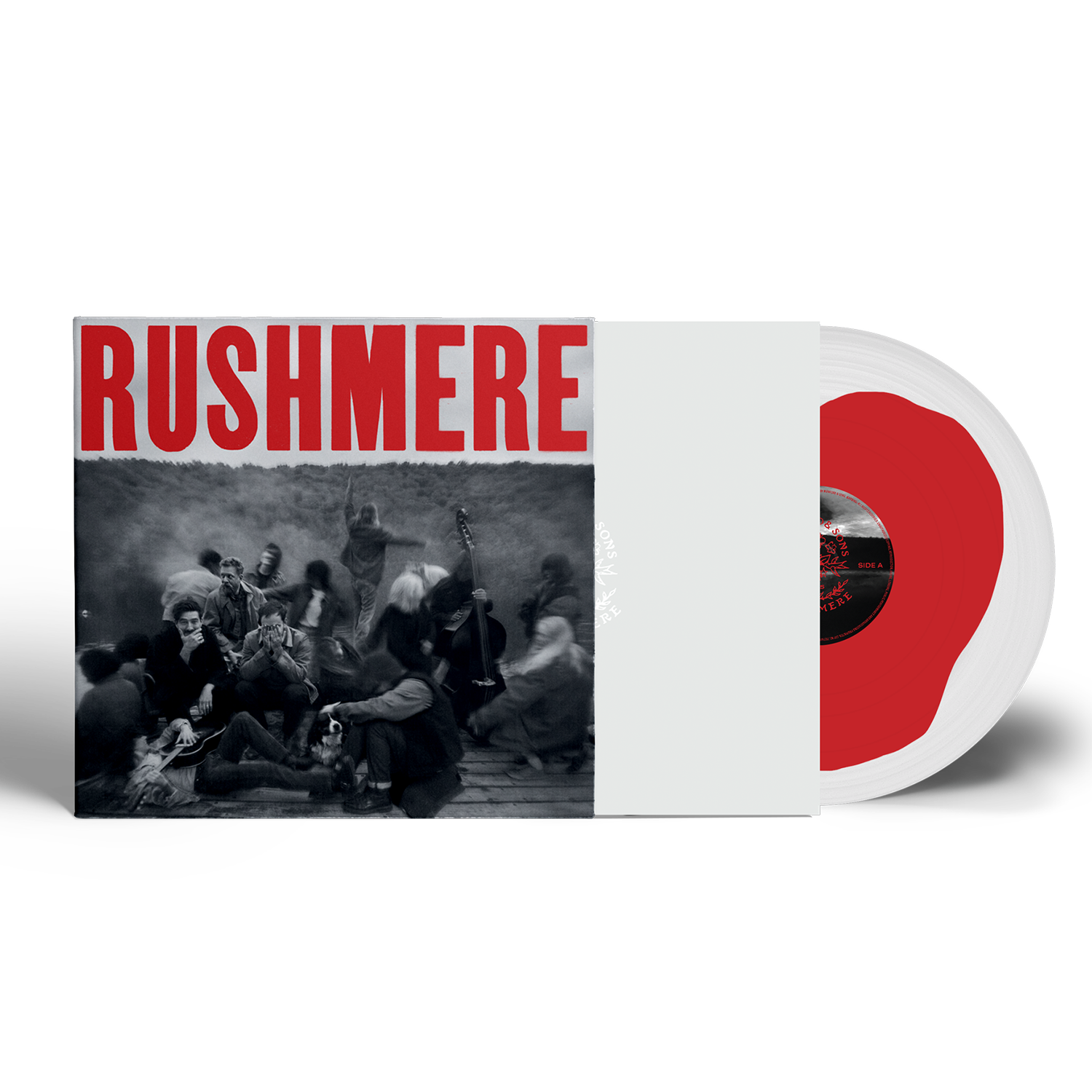 RUSHMERE MONOCHROME