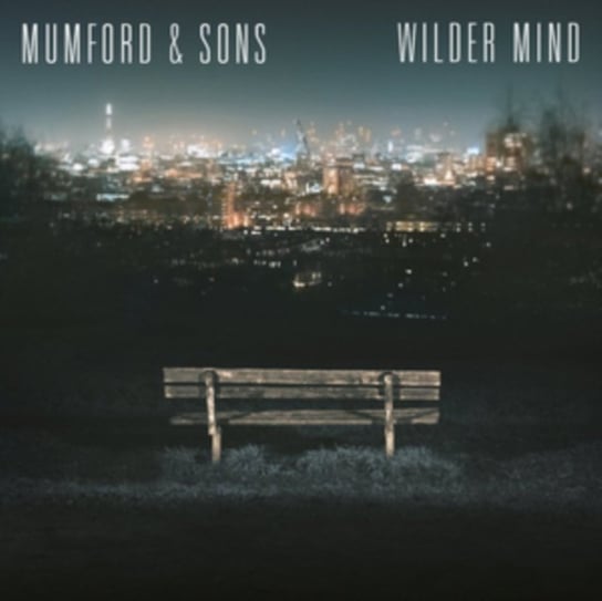 WILDER MIND (DELUXE)