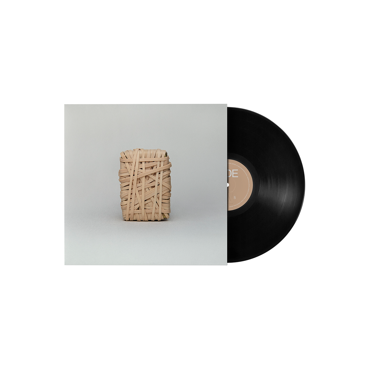 X HOZIER - RUBBER BAND MAN: 7 INCH