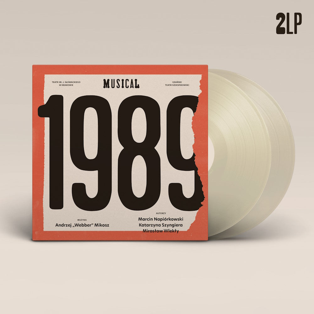 2LP EDYCJA