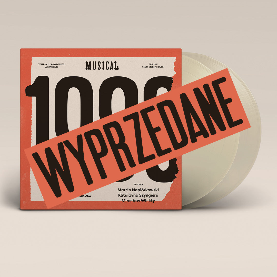 2LP EDYCJA