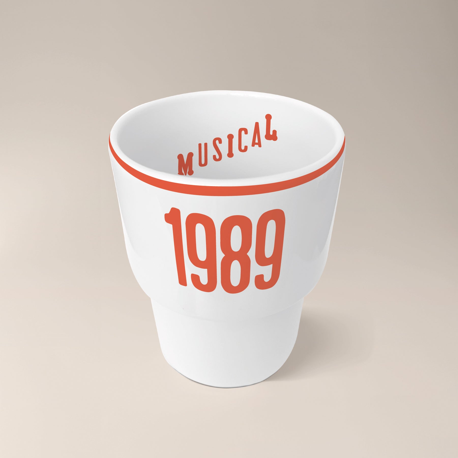 MUSICAL 1989 - KUBEK
