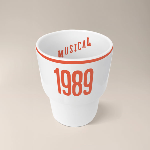 1989 - MUSICAL 1989 - KUBEK (Merch)