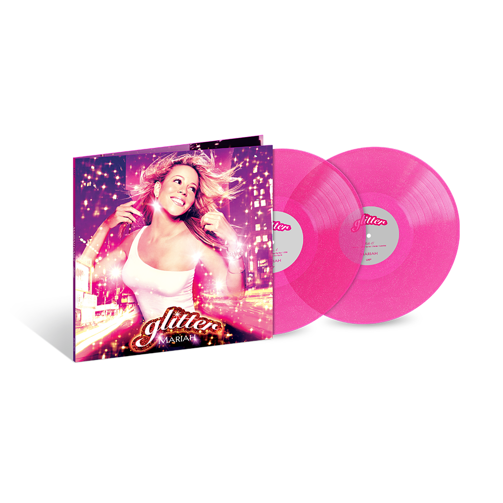 Glitter 25th Anniversary