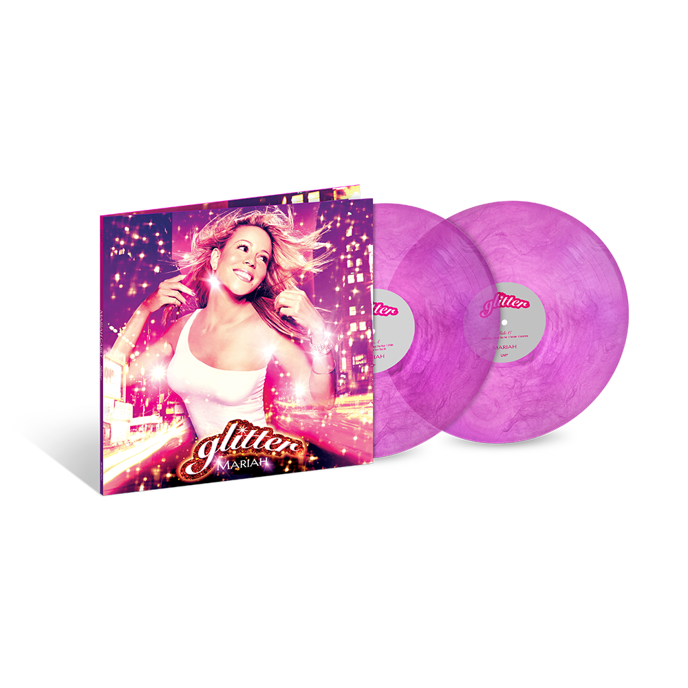 Glitter 25th Anniversary