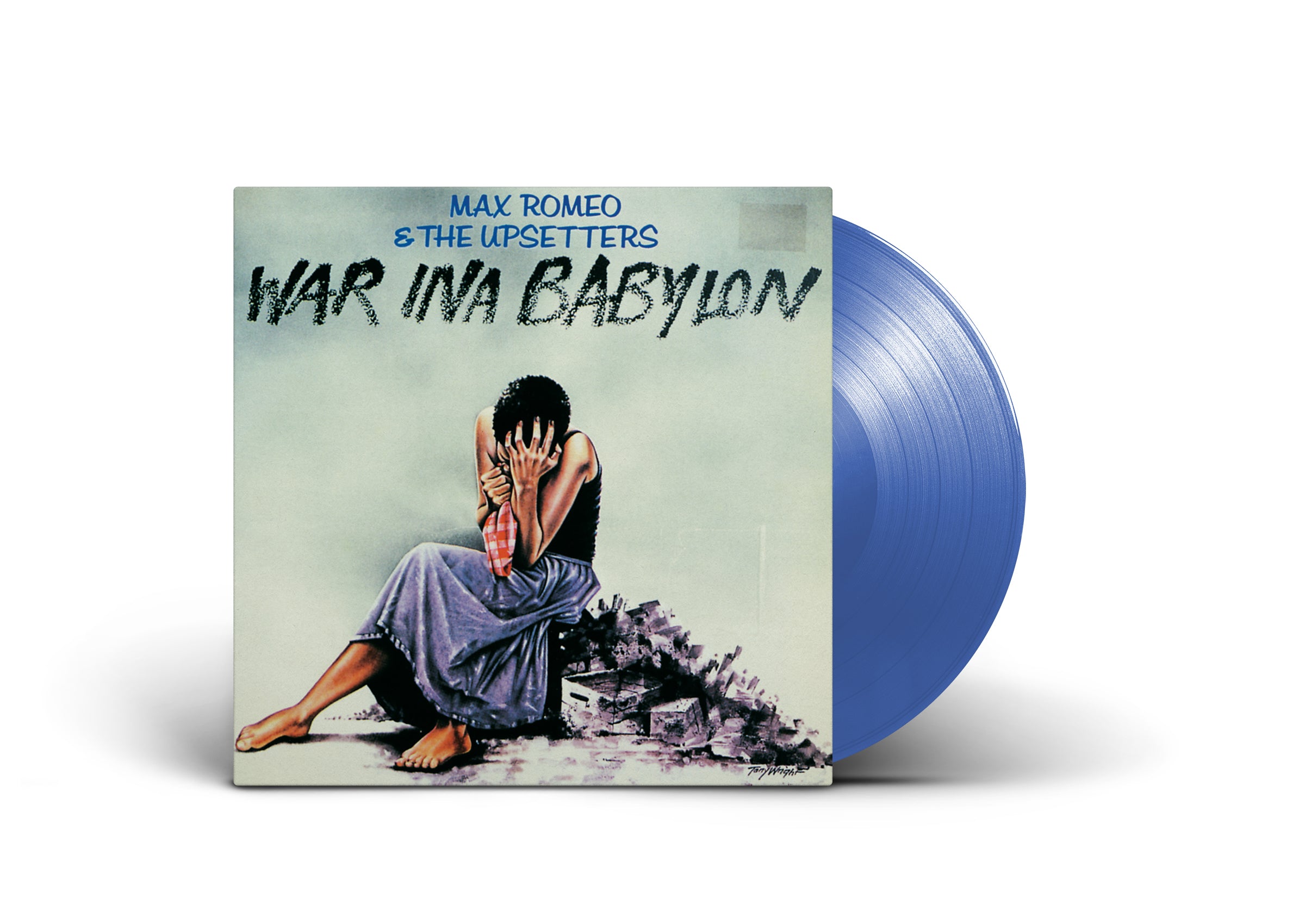 WAR INA BABYLON