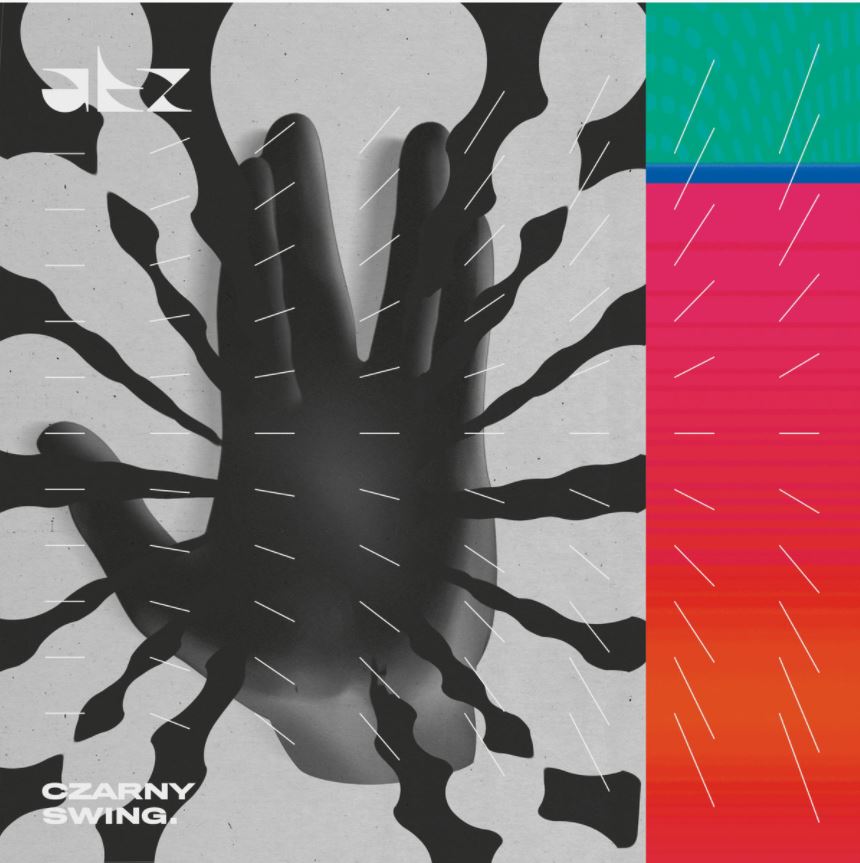 CZARNY SWING