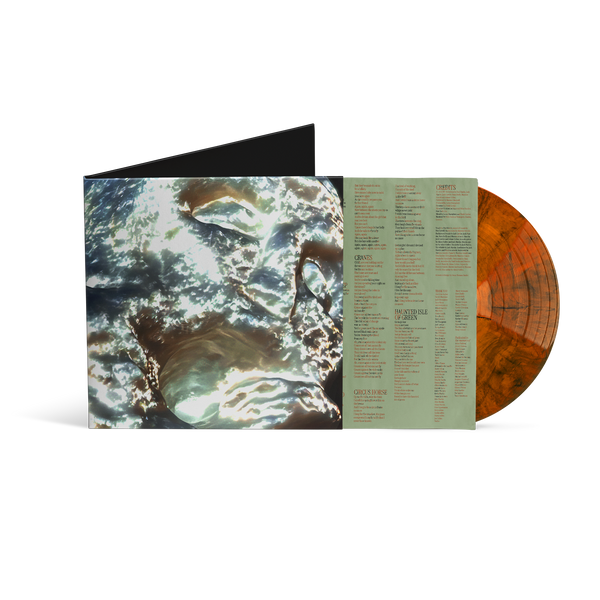 MADRA SALACH - GORTA (MOLTEN EDITION LP)