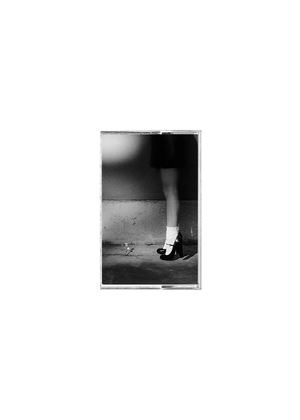 ARIANA GRANDE - PETAL (exclusive recycled black cassette)