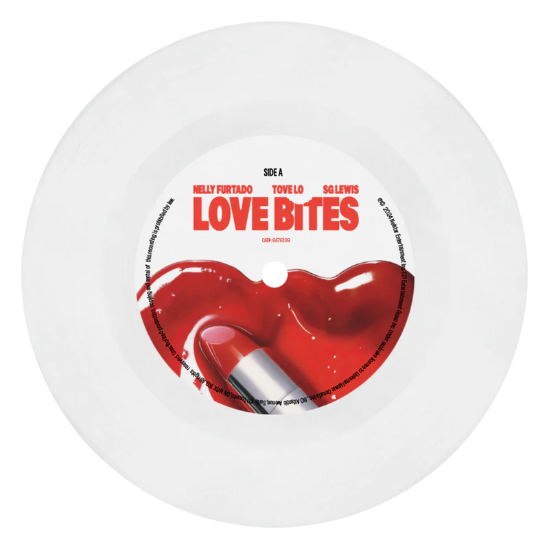 LOVE BITES