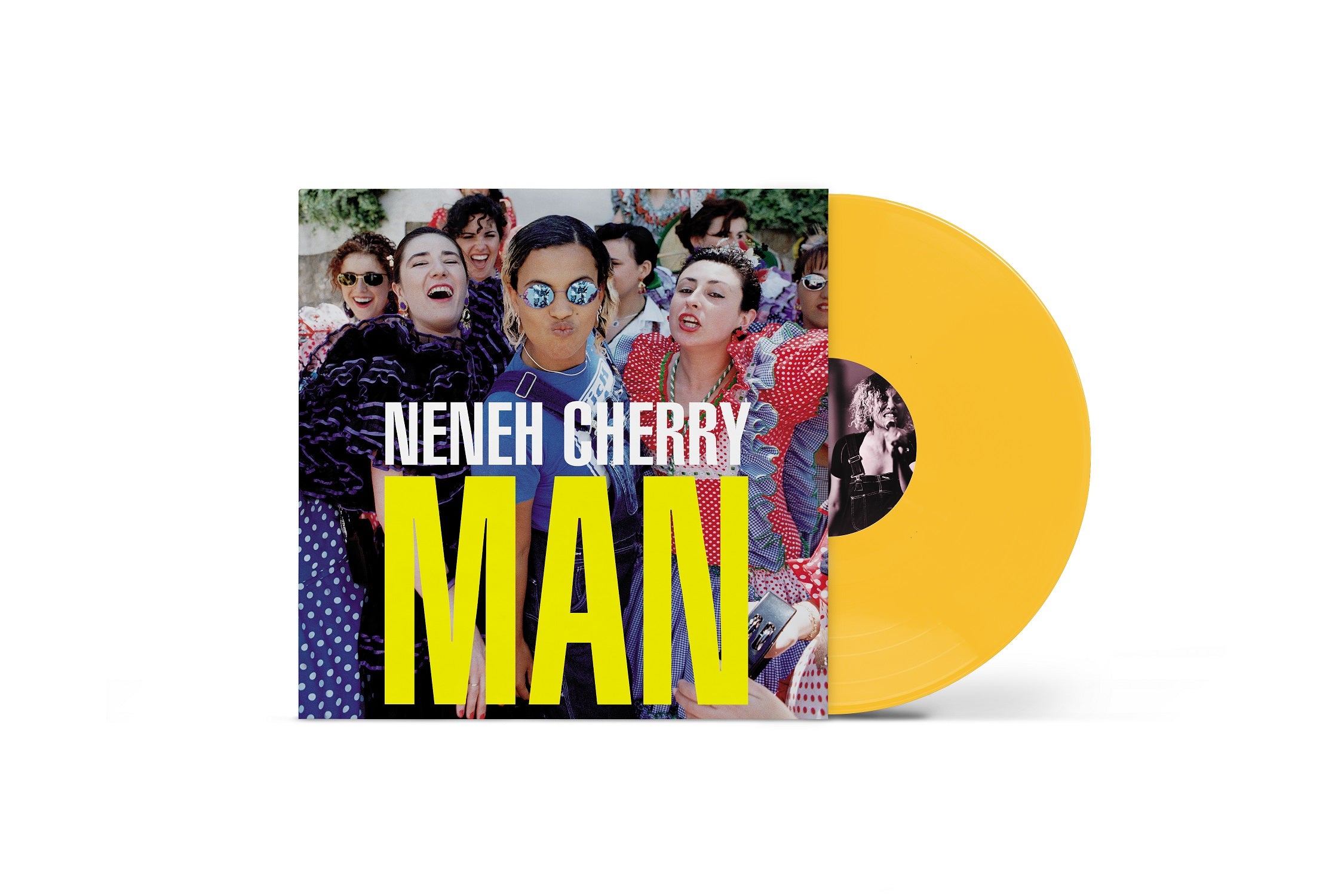 MAN