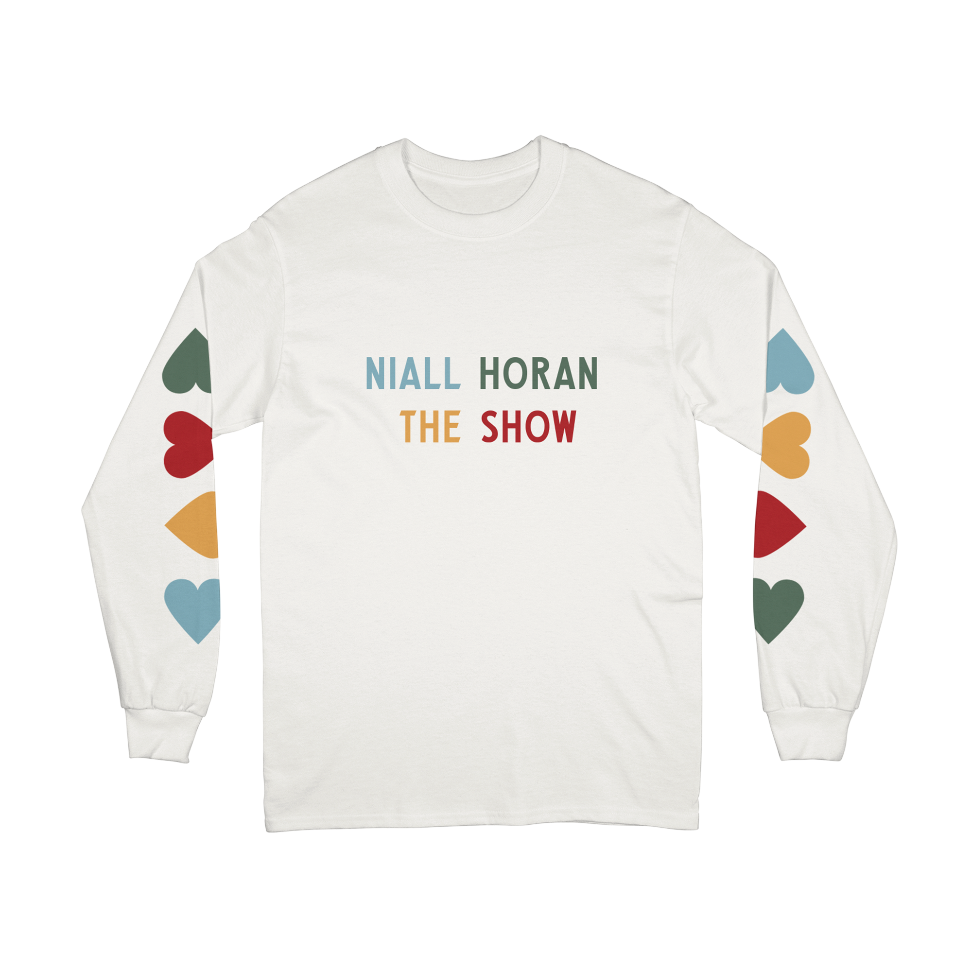 THE SHOW