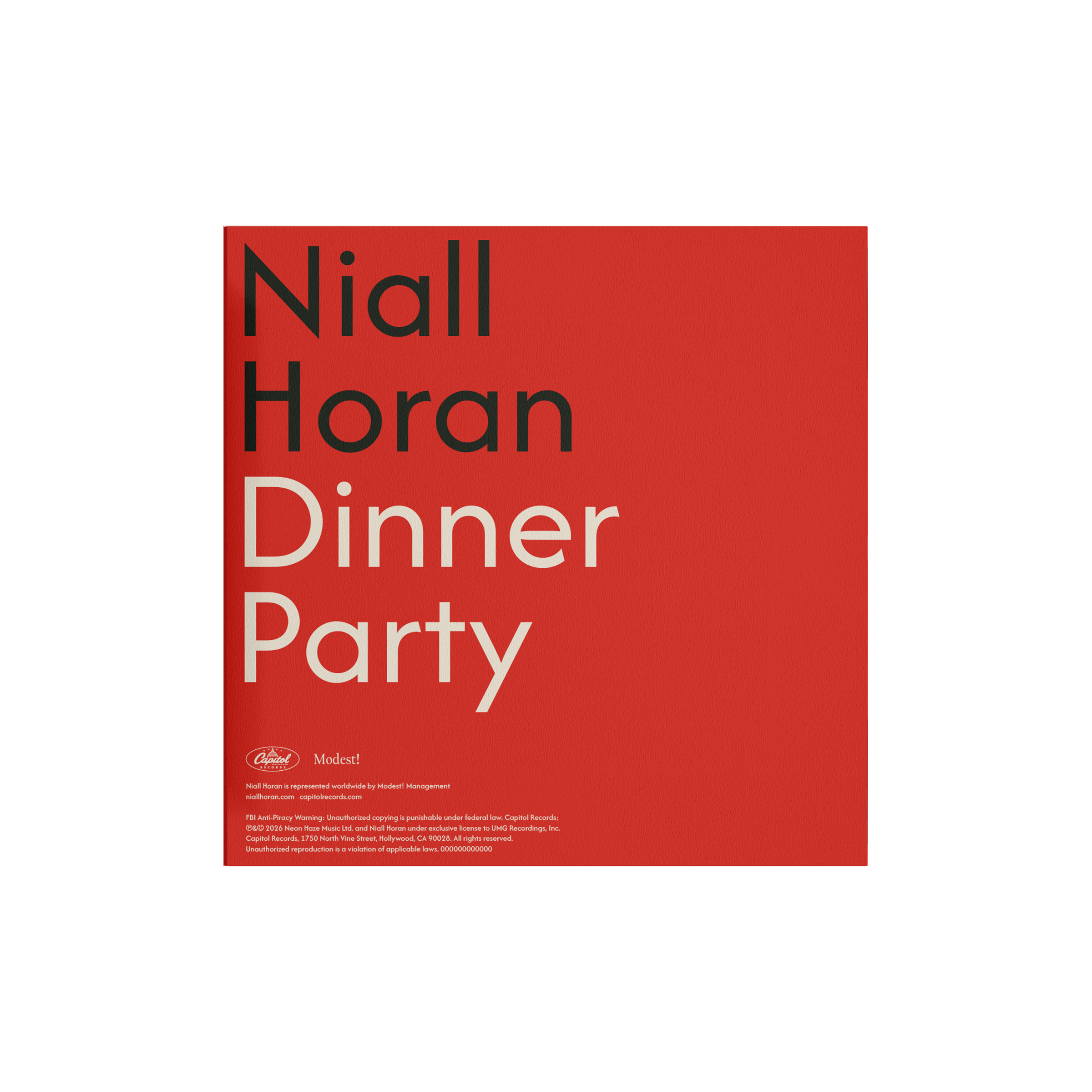 DINNER PARTY