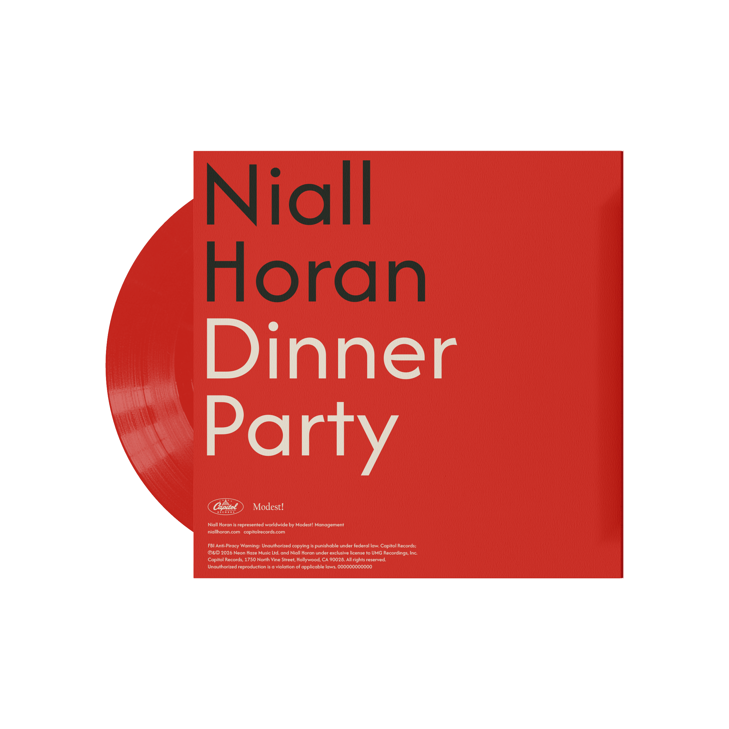 DINNER PARTY
