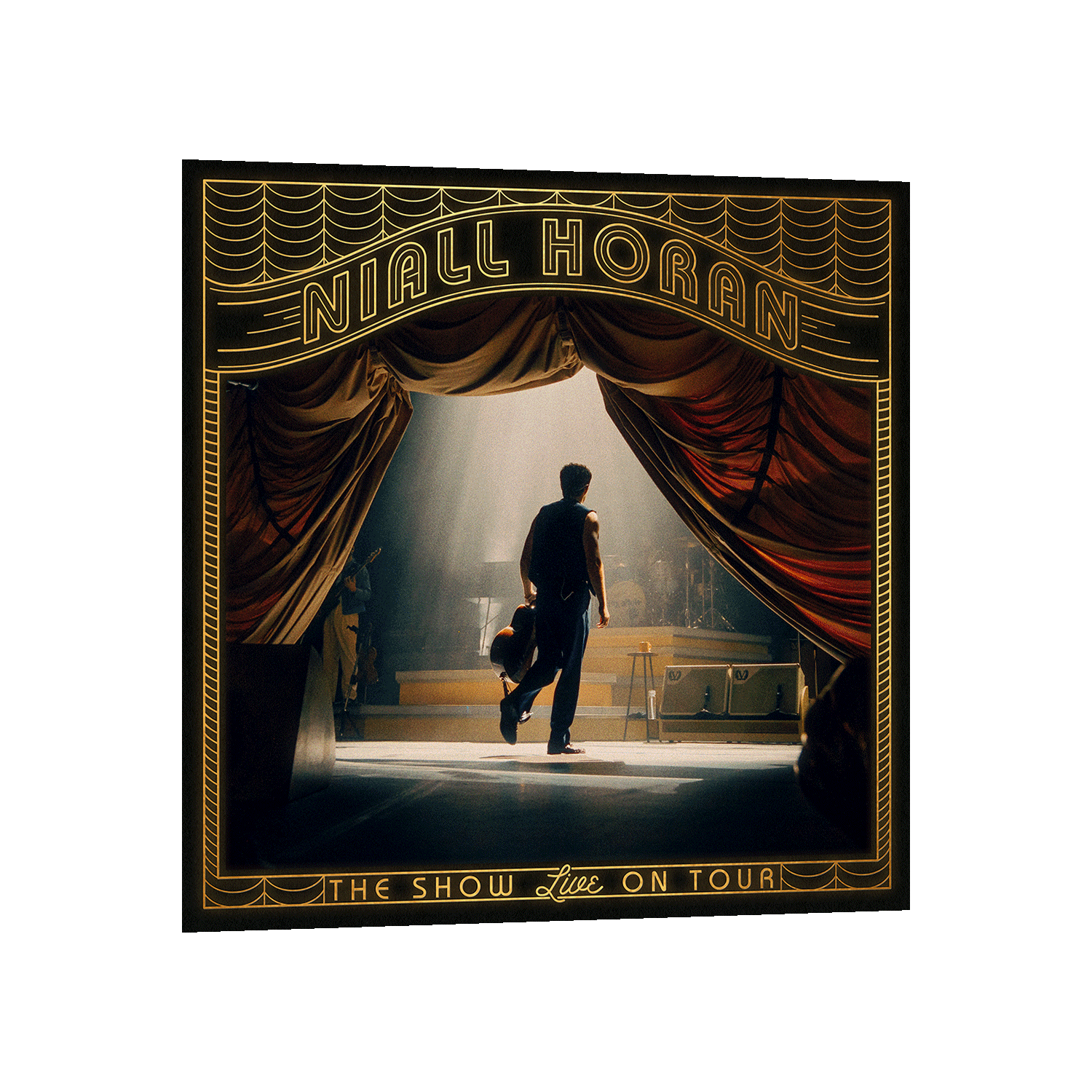 THE SHOW: LIVE ON TOUR