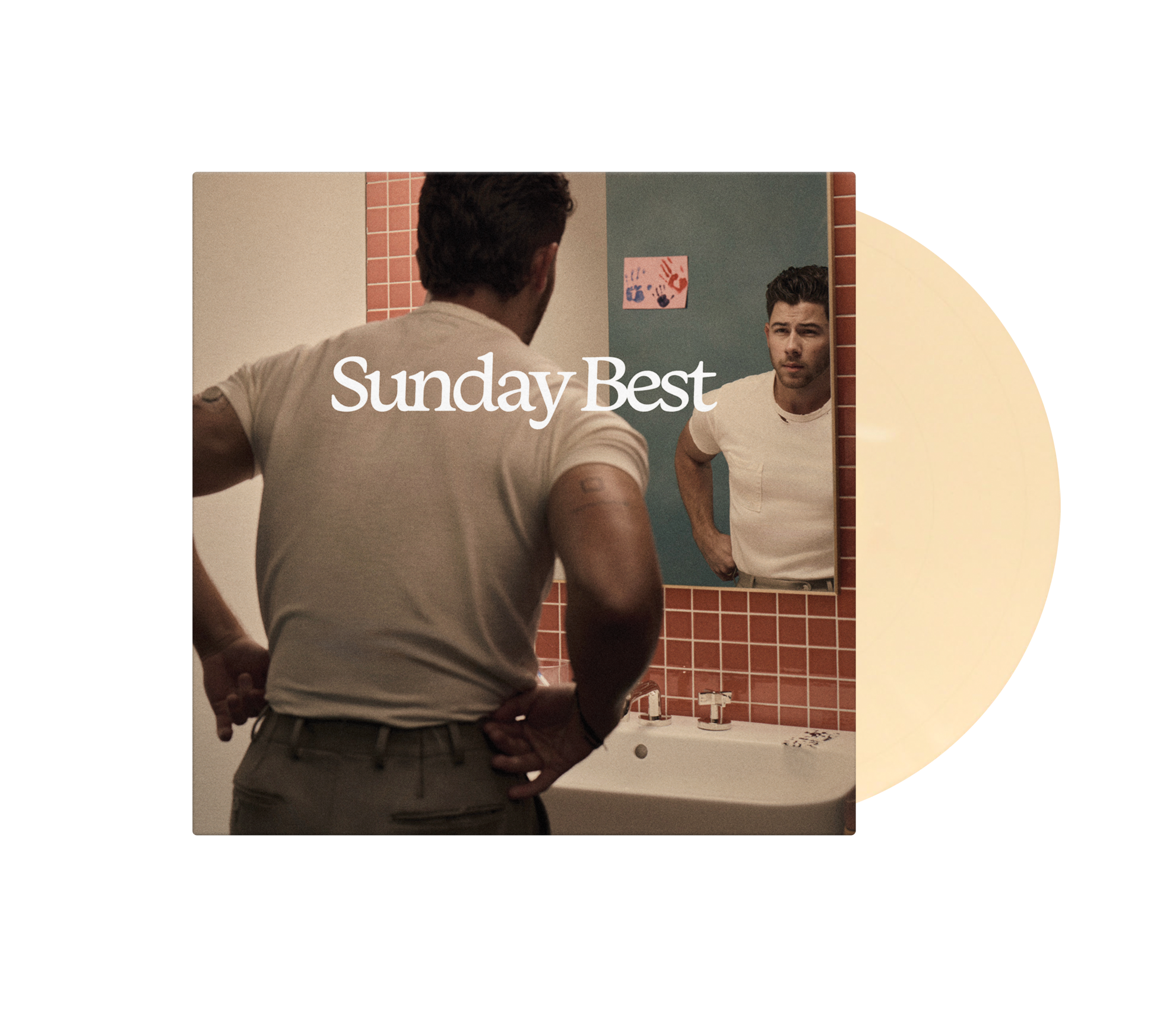 SUNDAY BEST