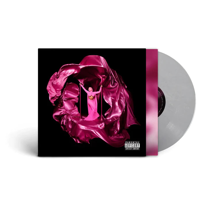 PINK FRIDAY 2