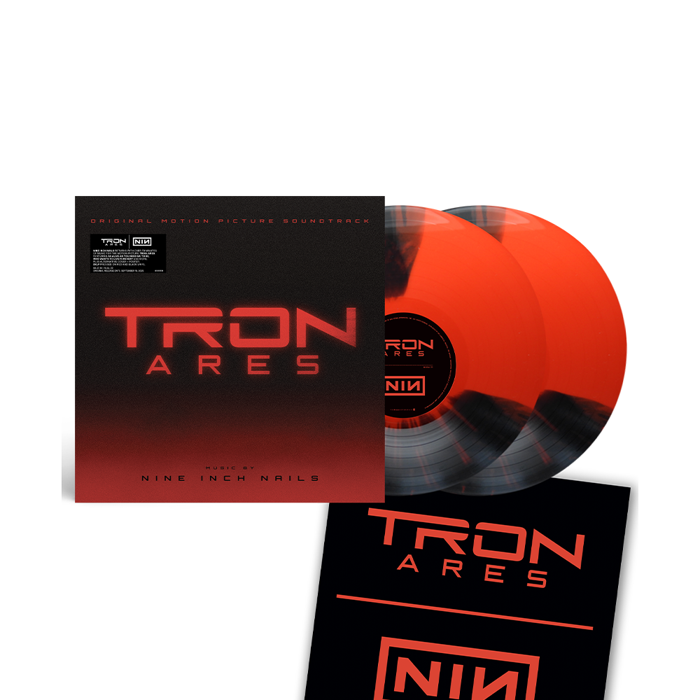 TRON: ARES