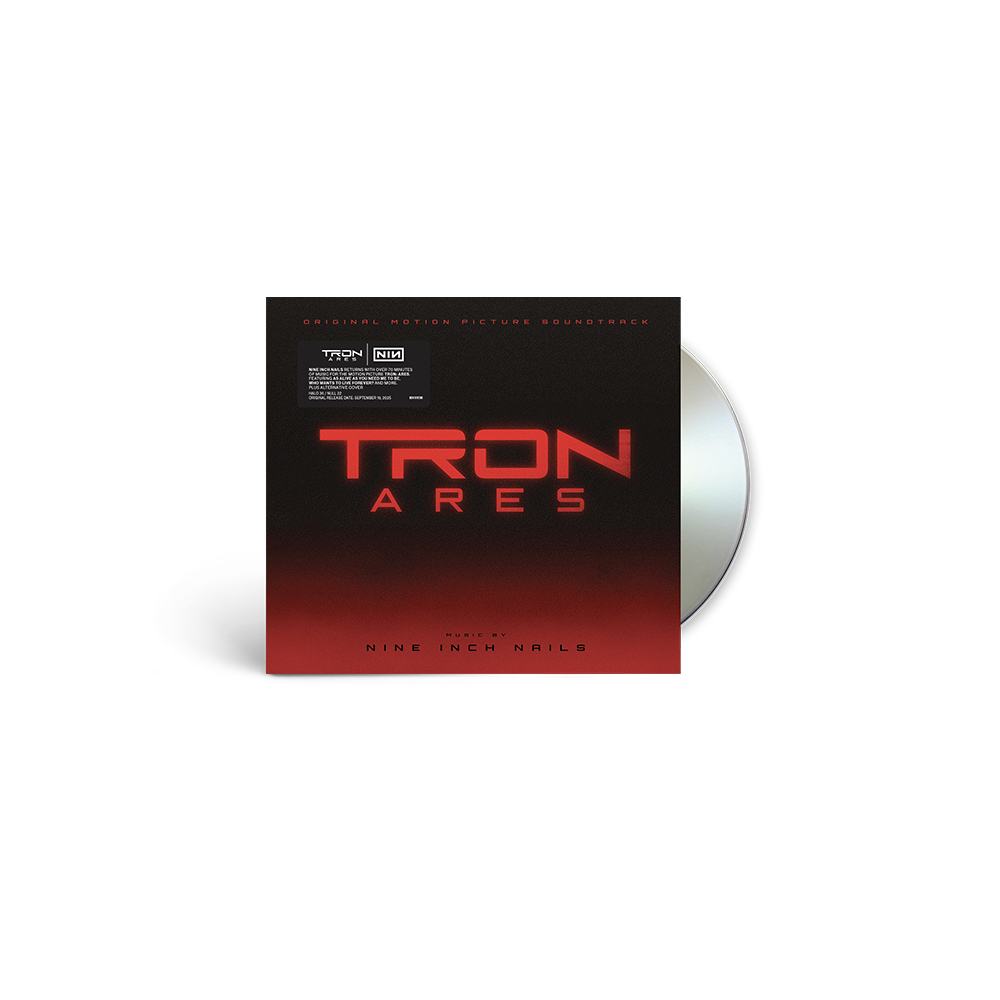 TRON: ARES