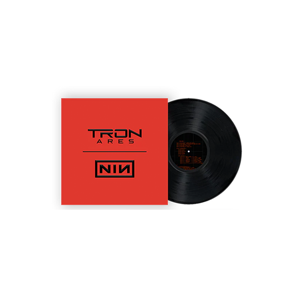 TRON: AS ALIVE AS YOU NEED ME TO BE