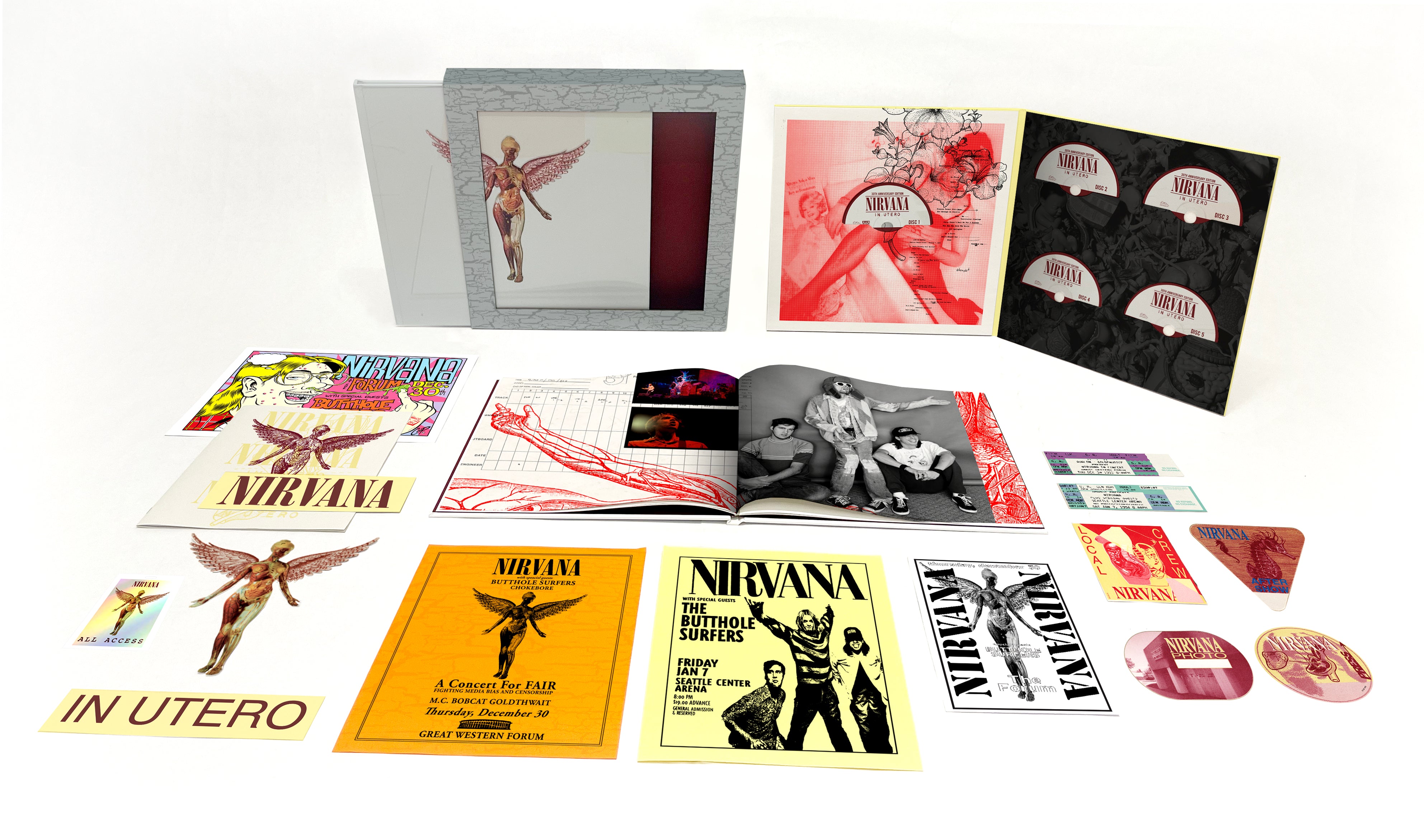 IN UTERO