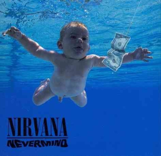 NEVERMIND (REMASTERED)