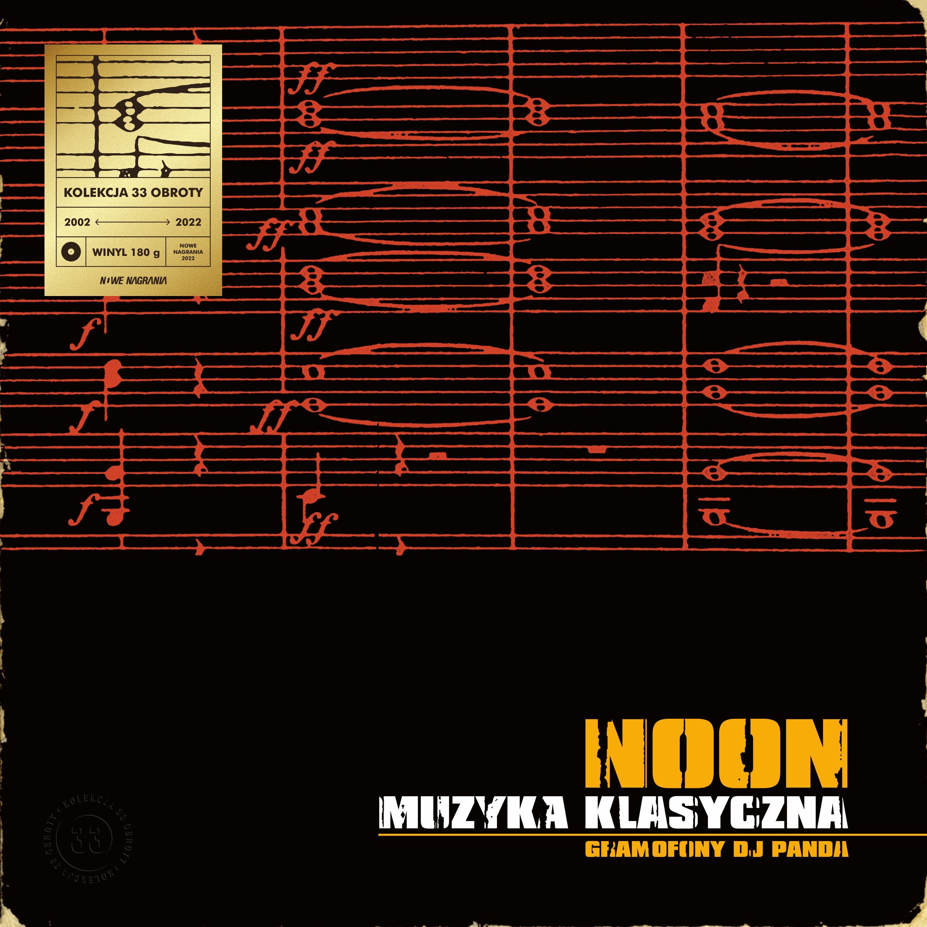 MUZYKA KLASYCZNA INSTRUMENTALNA