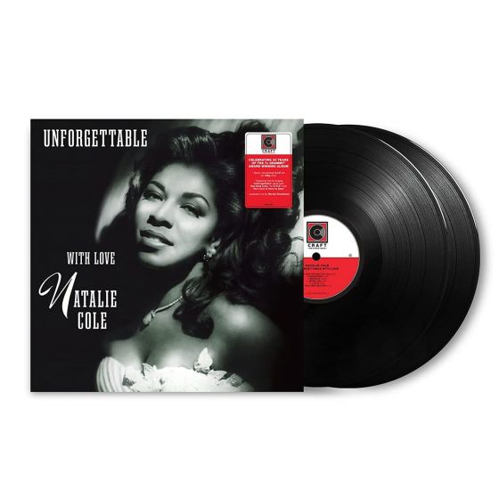 UNFORGETTABLE...WITH LOVE